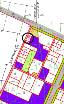  Residential Plot for Sale in Panchkula Extension