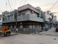10 BHK House for Sale in Durga Colony, Hanumangarh