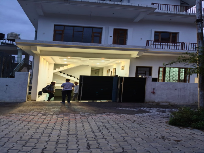 1 BHK Apartment 400 Sq.ft. for Rent in Dari, Dharamsala