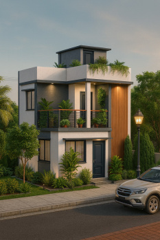 2 BHK House for Sale in Ambuja, Durgapur