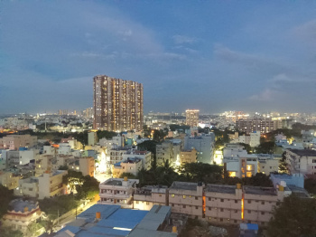 3 BHK Flat for Rent in Battarahalli, Bangalore