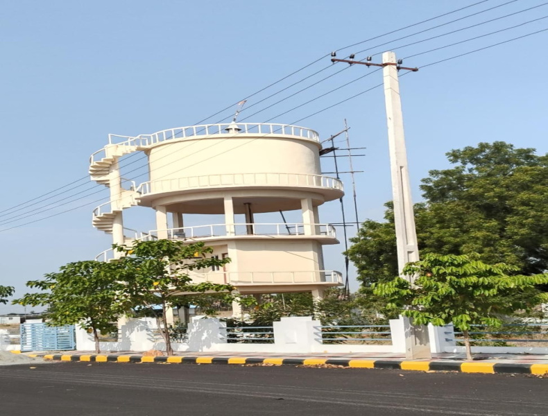 1800 Sq.ft. Residential Plot for Sale in Chotuppal, Hyderabad