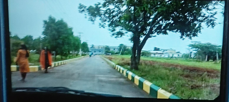  2000 Sq.ft. Residential Plot for Sale in Shri Sailam Highway, Hyderabad