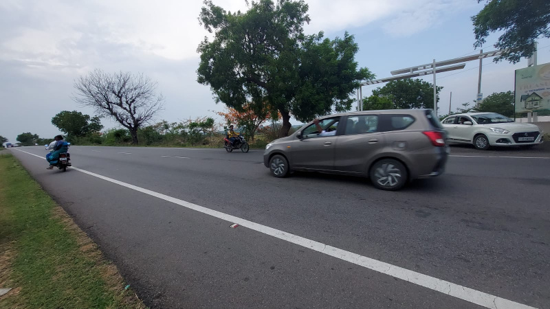 2 BHK 850 Sq.ft. House for Sale in Chotuppal, Hyderabad