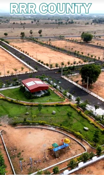  28000 Sq.ft. Commercial Land for Sale in Chotuppal, Hyderabad