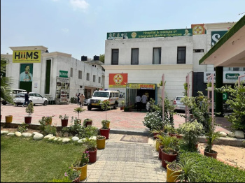  Business Center for Sale in GT Road, Dera Bassi