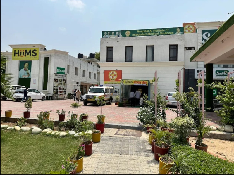  3 Acre Business Center for Sale in GT Road, Dera Bassi