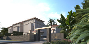 3 BHK Villa for Sale in Sangolda, Goa