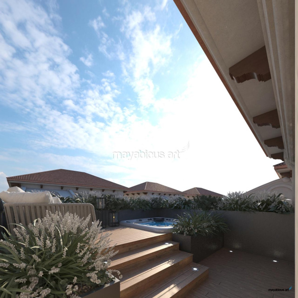 3 BHK Villa 280 Sq. Meter for Sale in Sangolda, Goa
