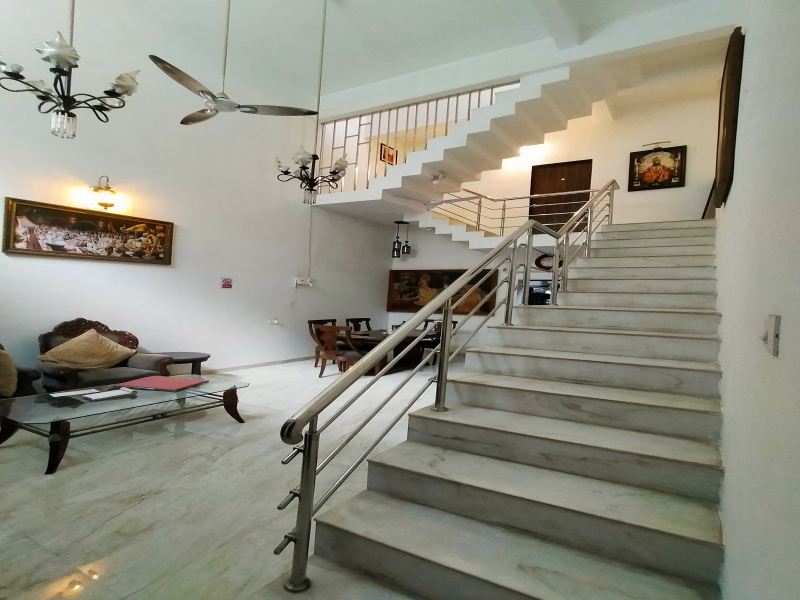 3 BHK Villa 1800 Sq.ft. for Sale in Kalyani Nagar, Pune