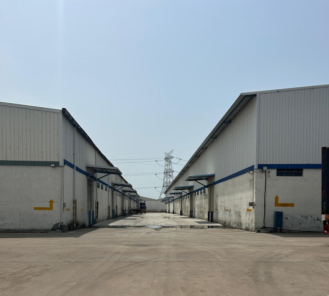  Warehouse 120000 Sq.ft. for Rent in Manali New Town, Chennai