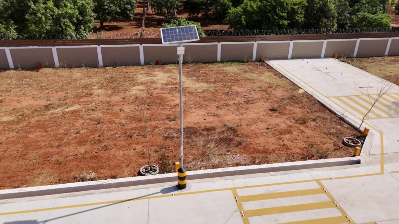  Residential Plot 1200 Sq.ft. for Sale in Vayalur Road, Tiruchirappalli