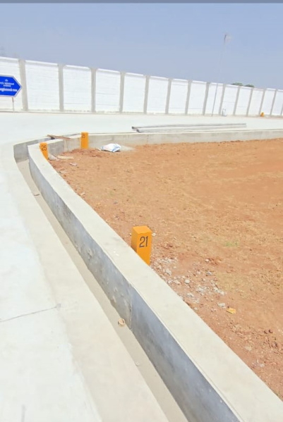  1200 Sq.ft. Residential Plot for Sale in Woraiyur, Tiruchirappalli