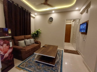 1 BHK Builder Floor for Rent in Madiwala, Bangalore