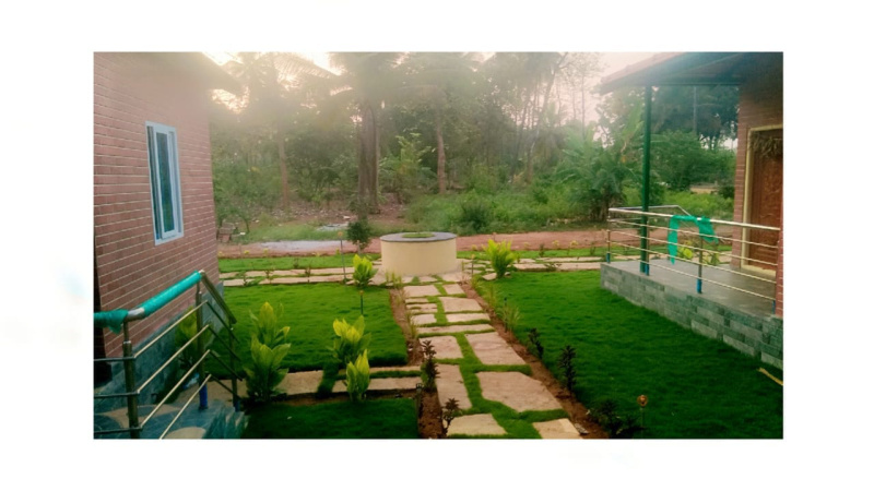  Agricultural Land 6534 Sq.ft. for Sale in Kengeri, Bangalore