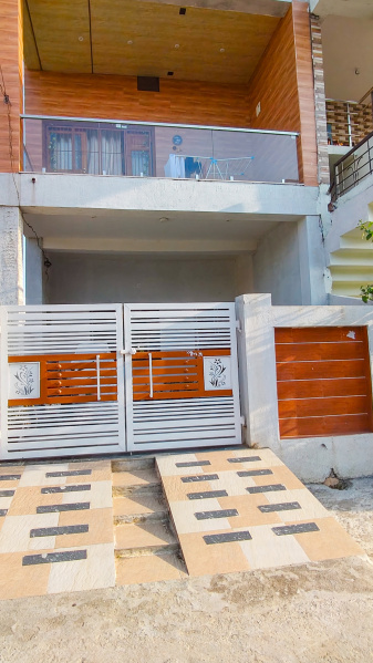 2 BHK House 1455 Sq.ft. for Sale in Gopal Nagar, Amravati