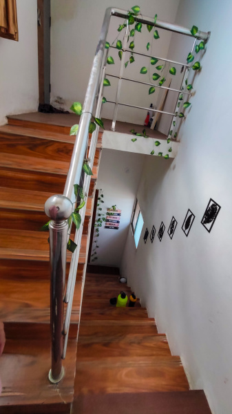 2 BHK House 1455 Sq.ft. for Sale in Gopal Nagar, Amravati