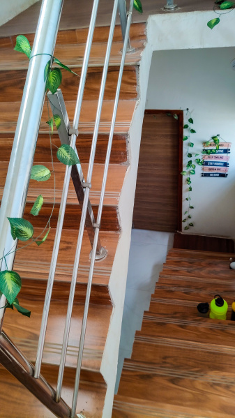 2 BHK House 1455 Sq.ft. for Sale in Gopal Nagar, Amravati
