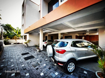 3.0 BHK Flats for Rent in Poojappura, Thiruvananthapuram