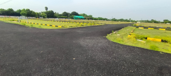  Residential Plot for Sale in Kashiram Nagar, Moradabad