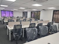  Office Space for Rent in Dondaparthy, Visakhapatnam
