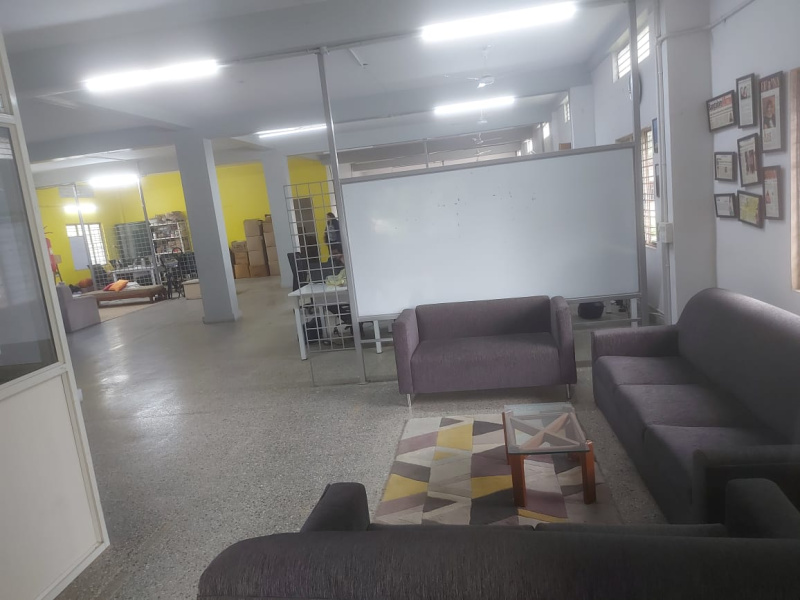  Office Space 12000 Sq.ft. for Rent in Singasandra, Bangalore