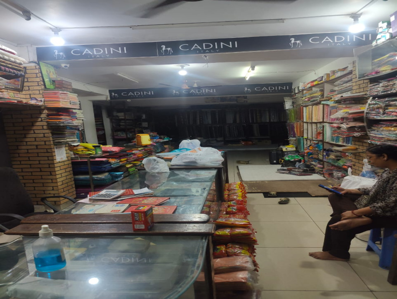  Office Space 3000 Sq.ft. for Rent in Lashkar, Gwalior