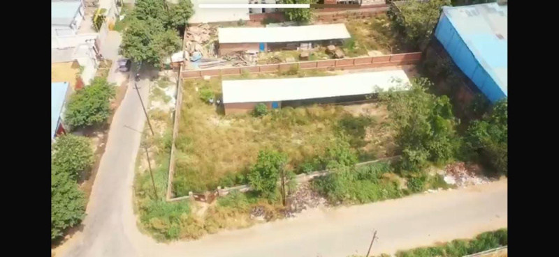  Industrial Land 15120 Sq.ft. for Rent in NH 24 Highway, Ghaziabad
