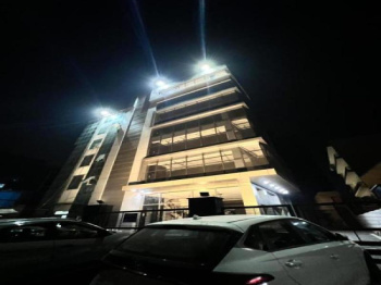  Office Space for Rent in Phase 8b, Mohali