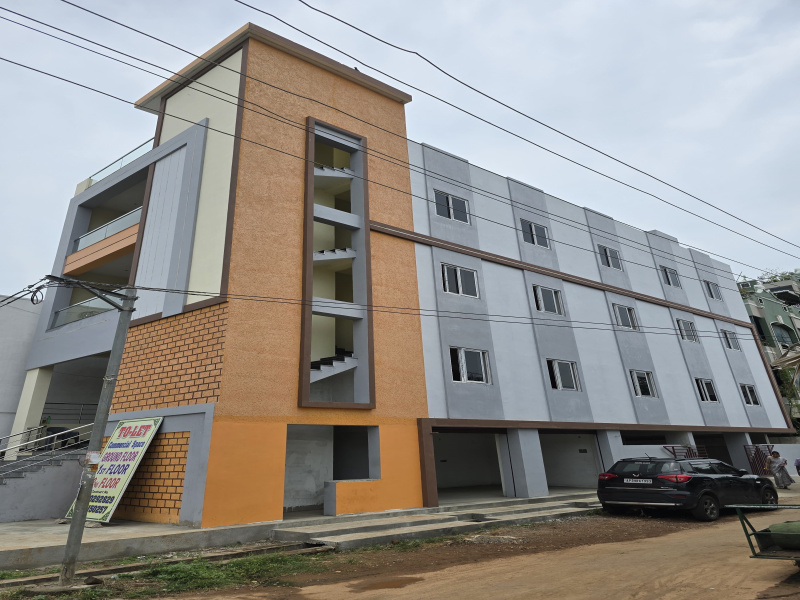  Business Center 1600 Sq.ft. for Rent in Jangareddygudem Road, Eluru