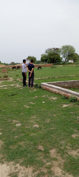  Residential Plot 12461 Sq. Yards for Sale in Rooma, Kanpur