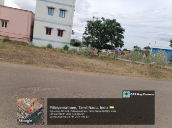  Residential Plot for Sale in Srivilliputhur, Virudhunagar
