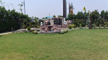  Residential Plot for Sale in Solra, Palwal