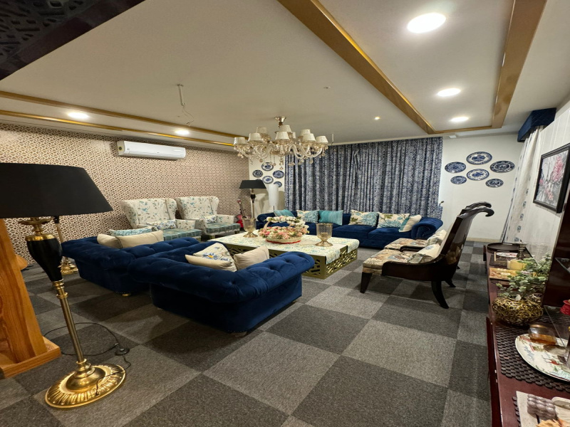 6 BHK House 6885 Sq.ft. for Sale in Sector 106 Mohali