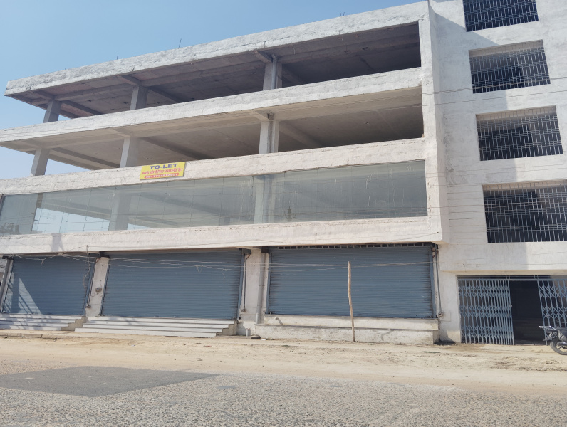 Business Center 5000 Sq.ft. for Rent in Siwan Road