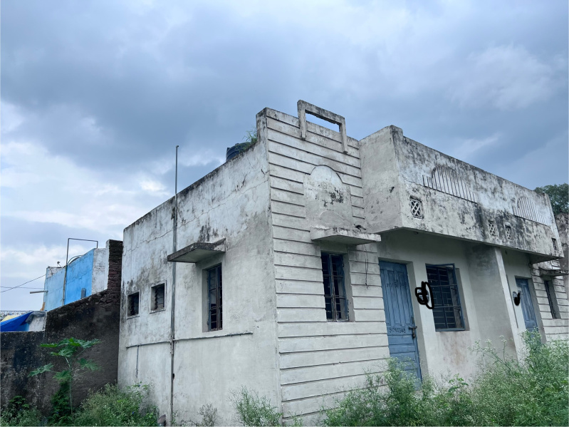 2 BHK House 1500 Sq.ft. for Sale in Gaurella, Bilaspur