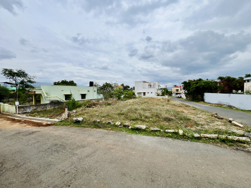  3650 Sq.ft. Residential Plot for Sale in Mettupalayam Coimbatore