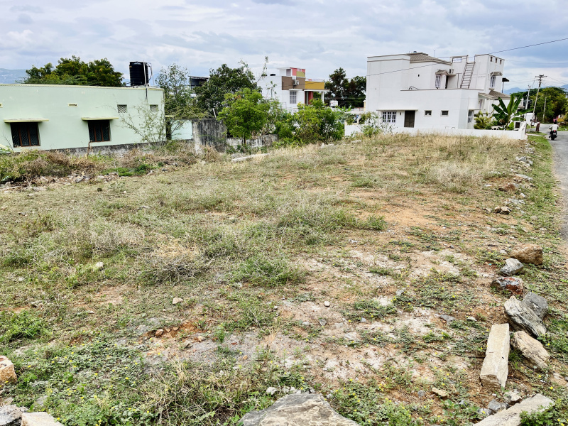  3650 Sq.ft. Residential Plot for Sale in Mettupalayam Coimbatore