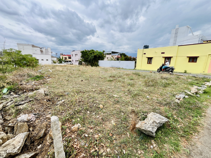  3650 Sq.ft. Residential Plot for Sale in Mettupalayam Coimbatore