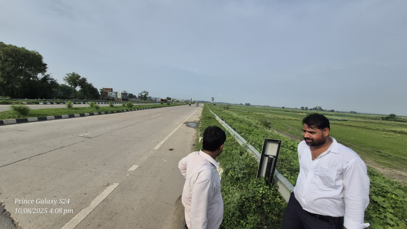  Residential Plot 1000 Sq.ft. for Sale in Sonauli Road, Gorakhpur