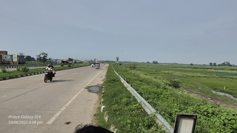 Residential Plot 1000 Sq.ft. for Sale in Sonauli Road, Gorakhpur
