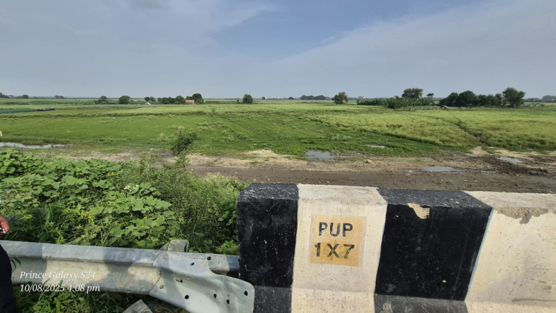  Residential Plot 1000 Sq.ft. for Sale in Sonauli Road, Gorakhpur
