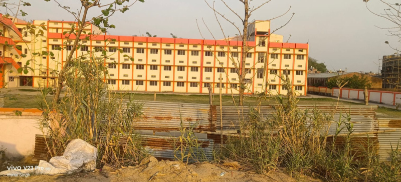  1500 Sq.ft. Residential Plot for Sale in Gorakhnath Road, Gorakhpur