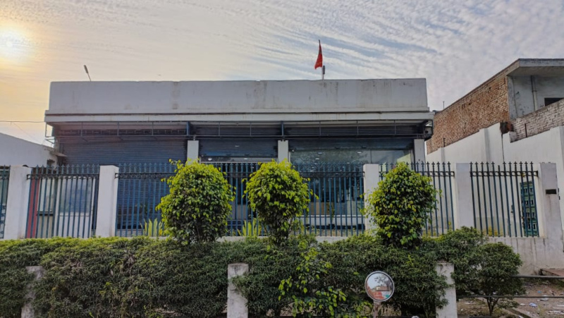  Showroom 1350 Sq.ft. for Rent in Miranpur, Muzaffarnagar