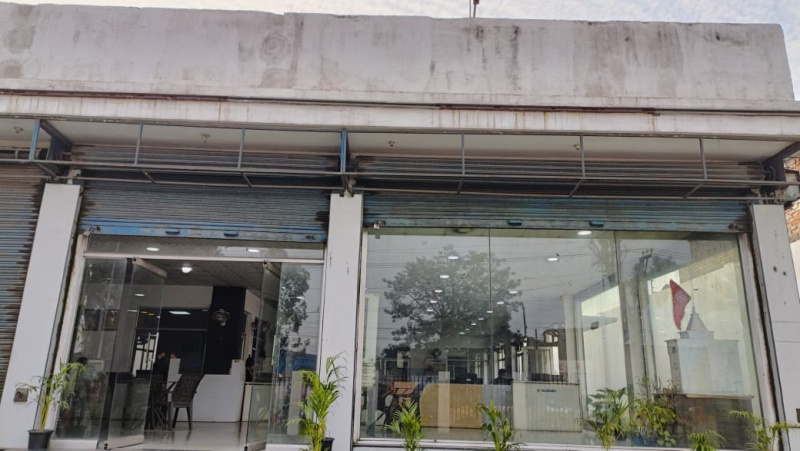  Showroom 1350 Sq.ft. for Rent in Miranpur, Muzaffarnagar