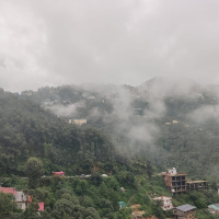 10 BHK Villa for Sale in Mussoorie, Dehradun