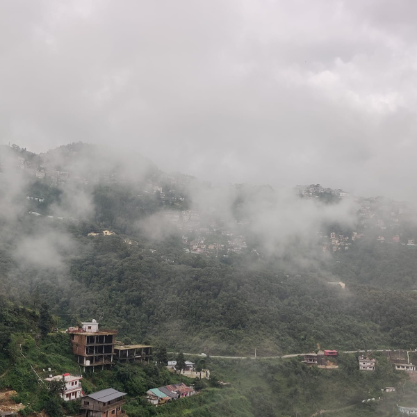 10 BHK Villa 48000 Sq.ft. for Sale in Mussoorie, Dehradun