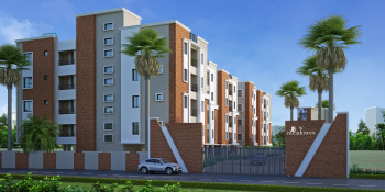 3 BHK Flat for Sale in Aiginia, Bhubaneswar
