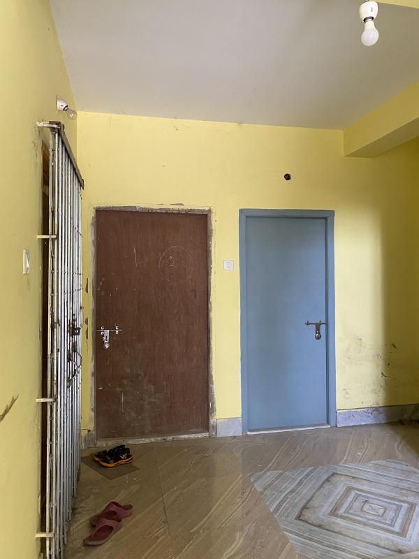 2 BHK Apartment 600 Sq.ft. for Sale in Bansberia, Hooghly