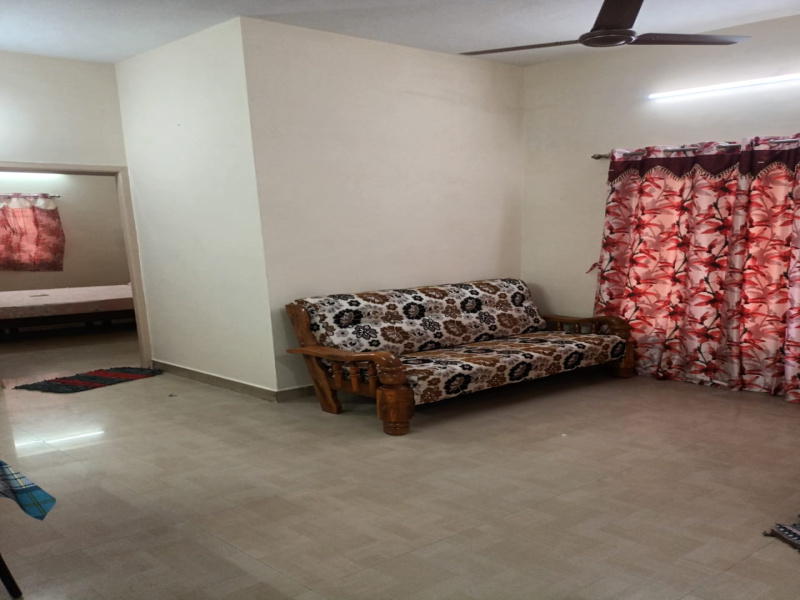 2 BHK Apartment 1000 Sq.ft. for Rent in Kodamkkam, Chennai